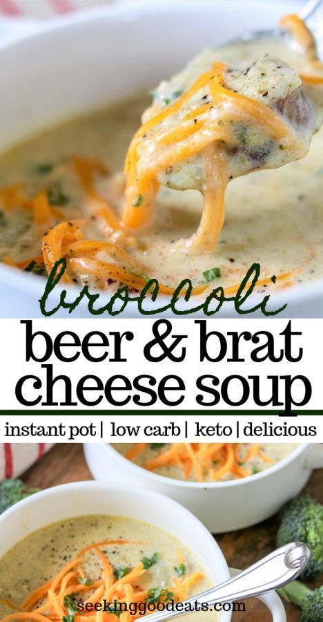 14 diet Soup cheese ideas