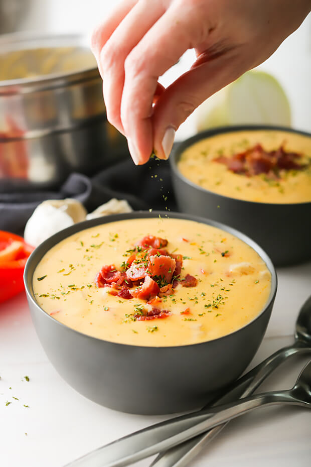 14 diet Soup cheese ideas