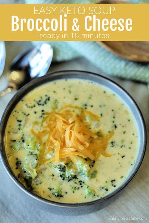 14 diet Soup cheese ideas