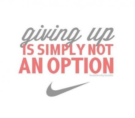 14 fitness Motivation nike ideas