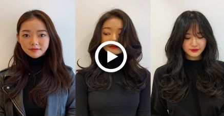 Easy Cute Korean Haircut Ideas 2019  Amazing Hairstyle Tutorials Compilation  Hair Beauty -   14 korean hairstyles Tutorial ideas