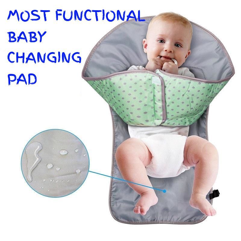 Only baby changing pad that work!!! -   15 DIY Clothes Baby awesome ideas