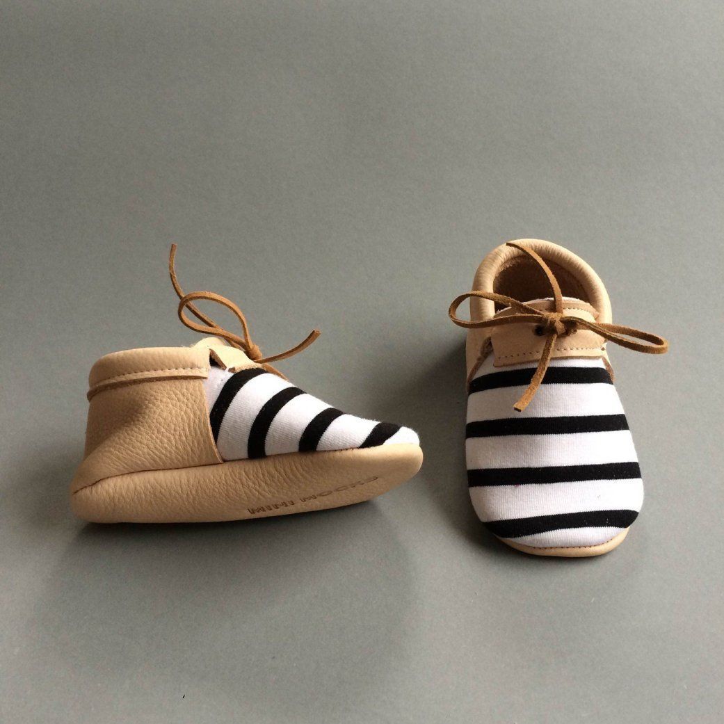 Baby Shoe DIY - An Awesome Pattern -   15 DIY Clothes Baby awesome ideas