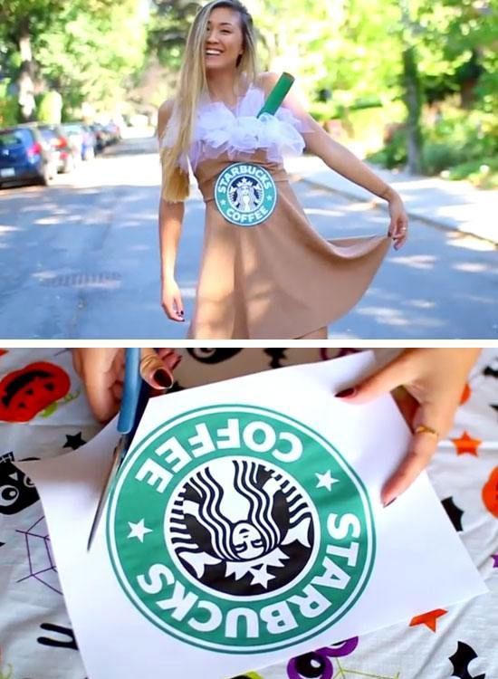 15 DIY Clothes For Girls halloween costumes ideas