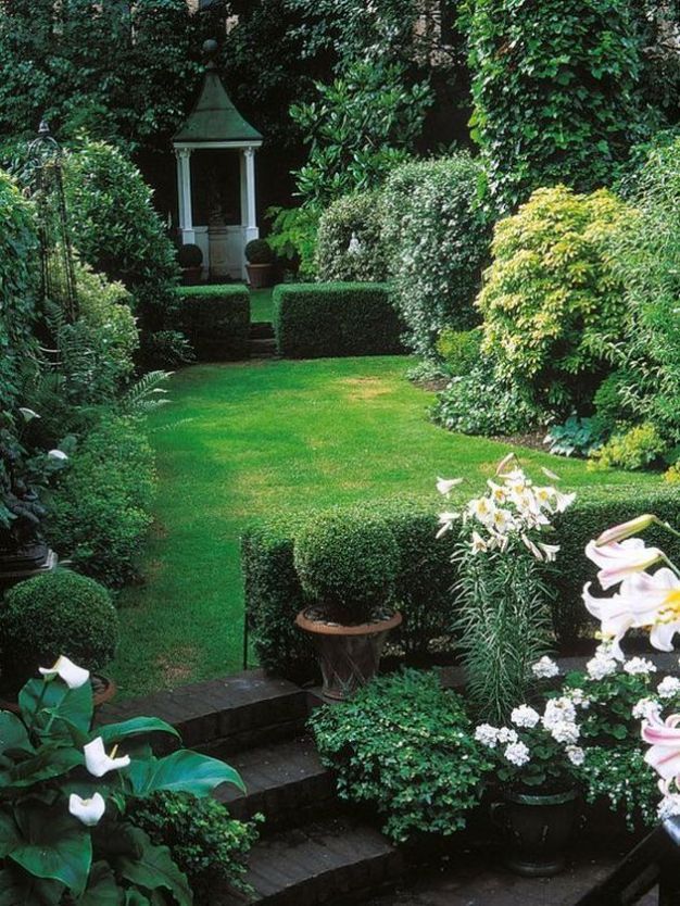 15 garden design Inspiration shrubs ideas