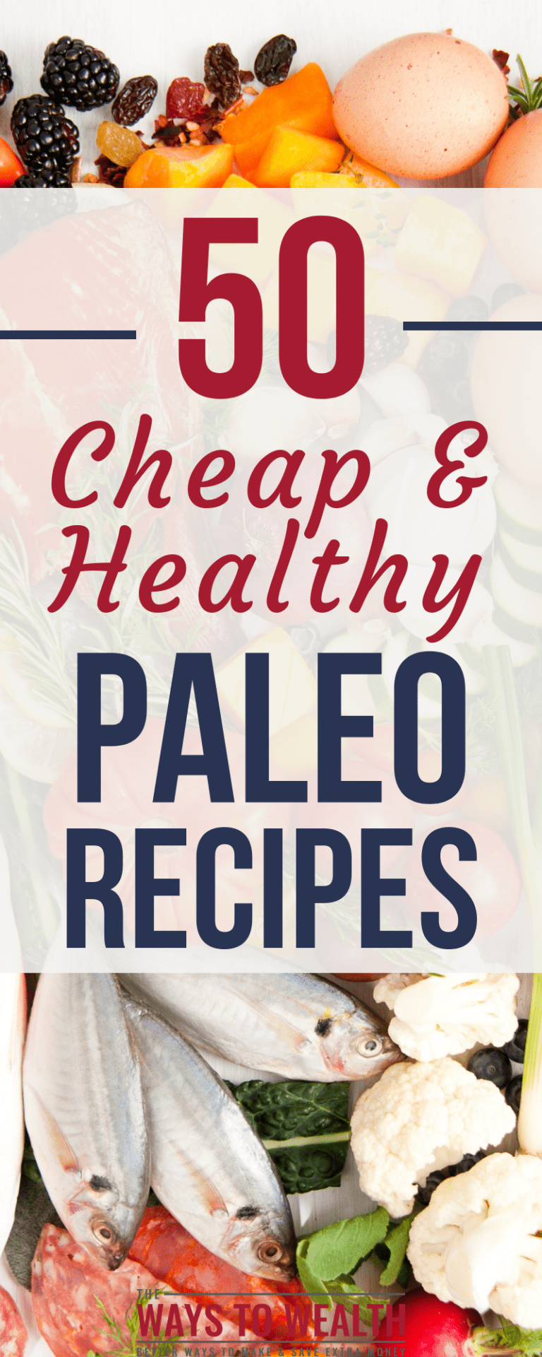 50+ Budget Friendly, Low-Carb Paleo Meal Ideas -   15 healthy recipes On A Budget paleo ideas