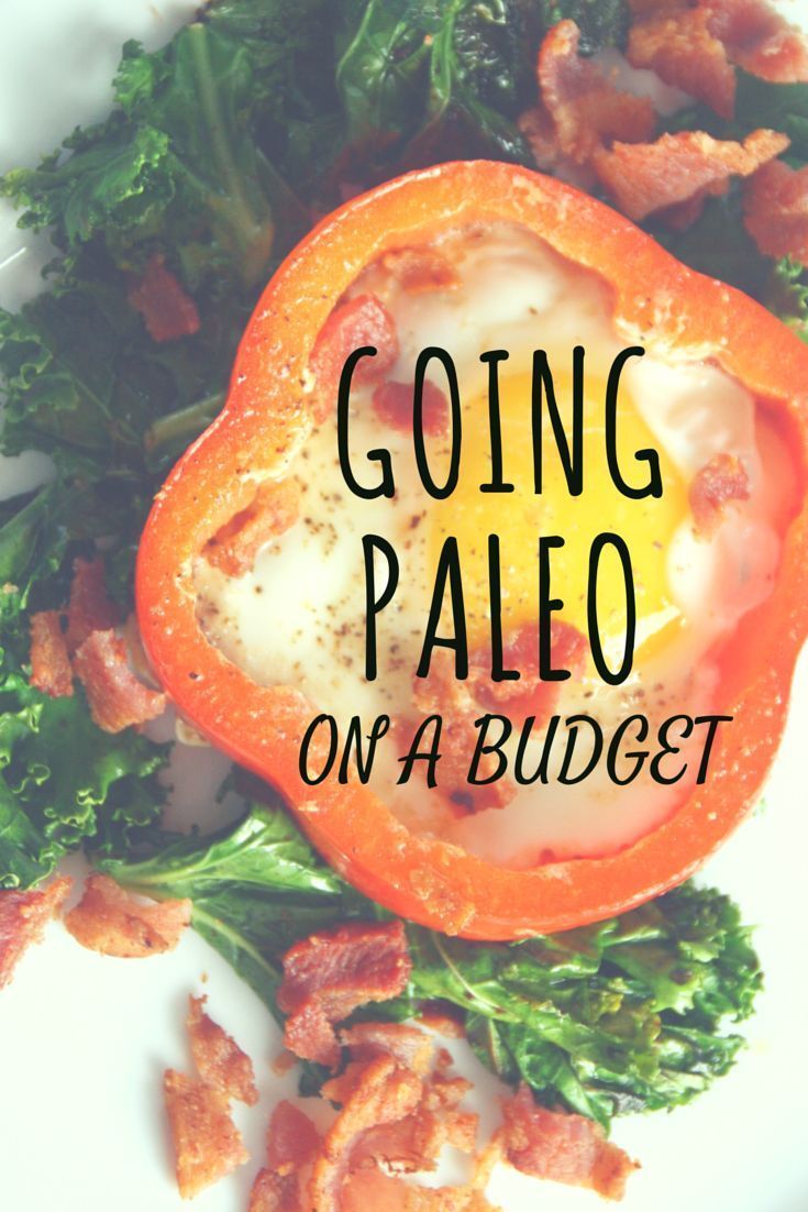 15 healthy recipes On A Budget paleo ideas