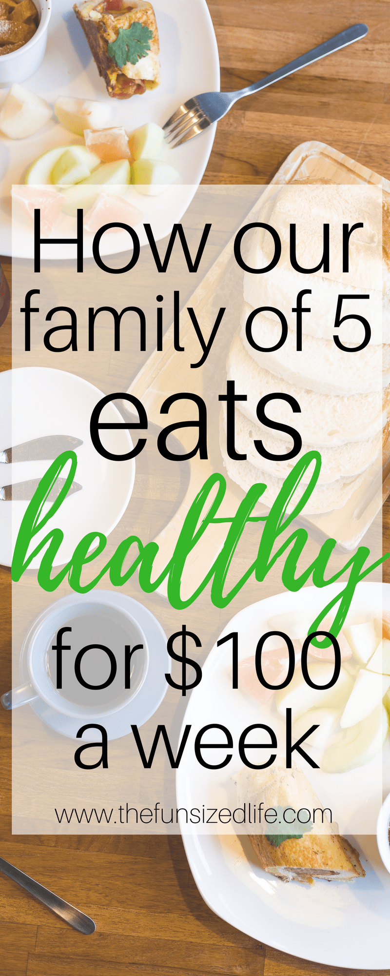 6 Grocery Shopping Tips to Feed a Family of 5 on a $100 Budget -   15 healthy recipes On A Budget paleo ideas