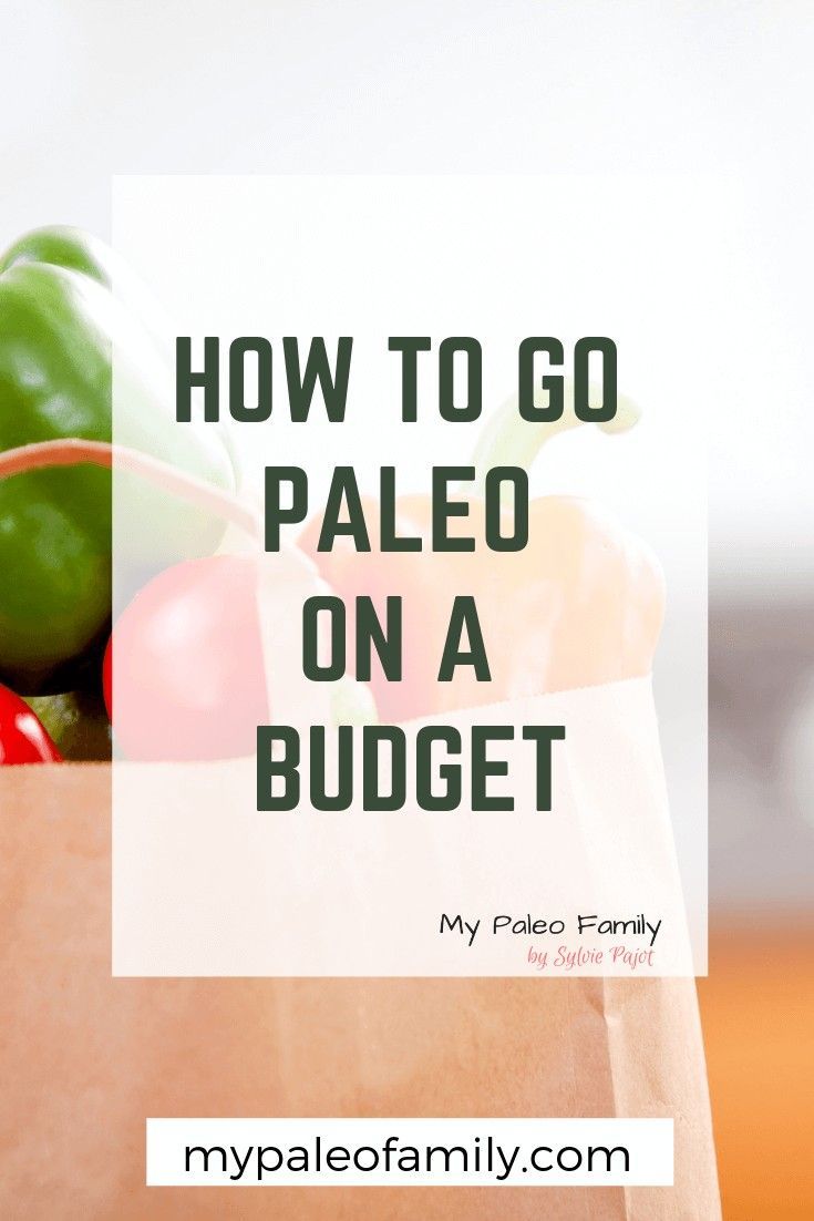 15 healthy recipes On A Budget paleo ideas