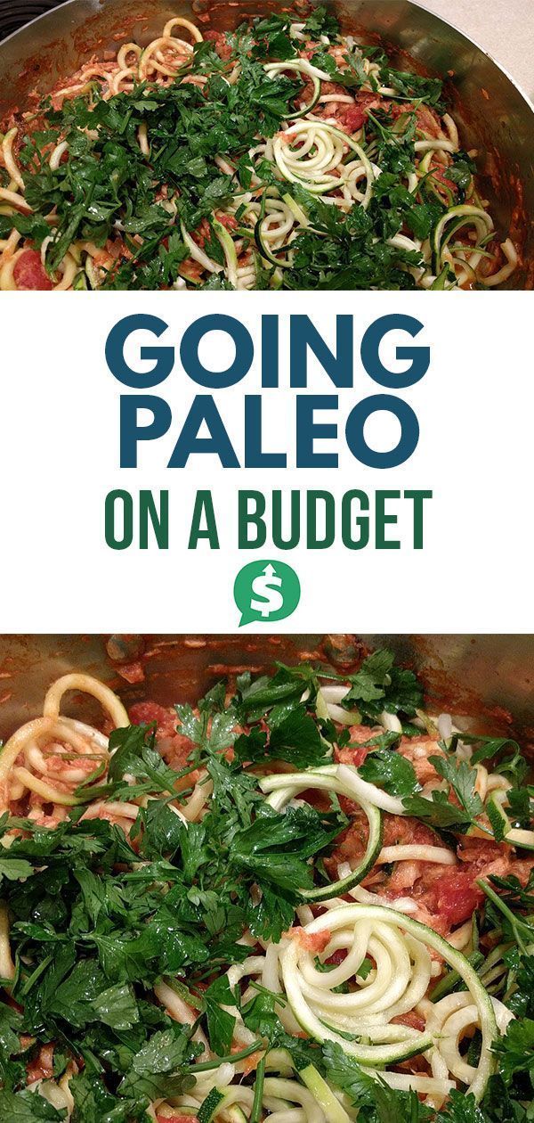 15 healthy recipes On A Budget paleo ideas