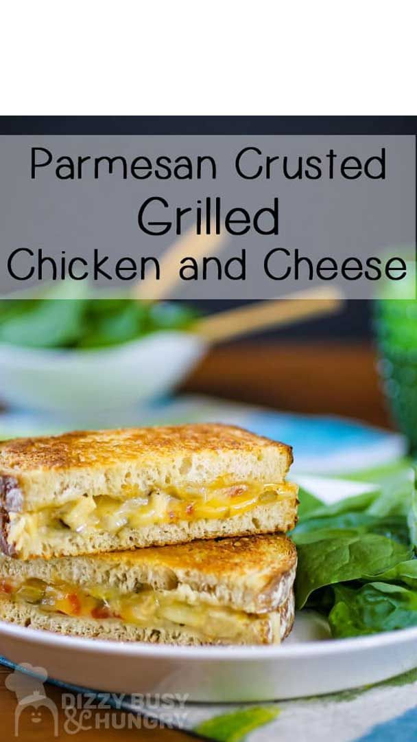 Parmesan Grilled Cheese Sandwich -   15 healthy recipes Soup grilled cheeses ideas
