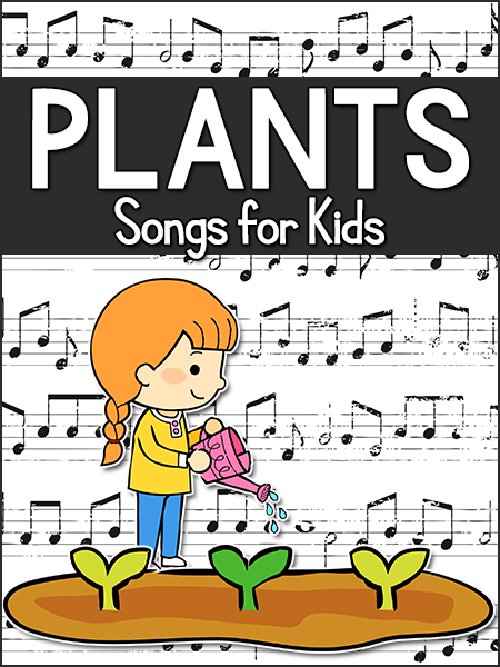Garden, Plant, & Seeds Songs for Kids -   15 plants Garden photography ideas