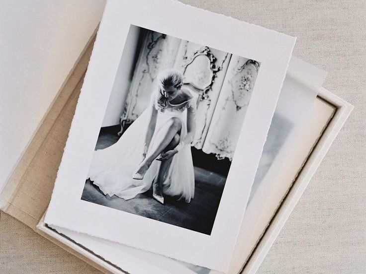 20 Wedding Photo Albums for Your Favorite Day-of Snaps -   15 wedding Photos album ideas