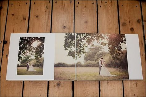 15 wedding Photos album ideas