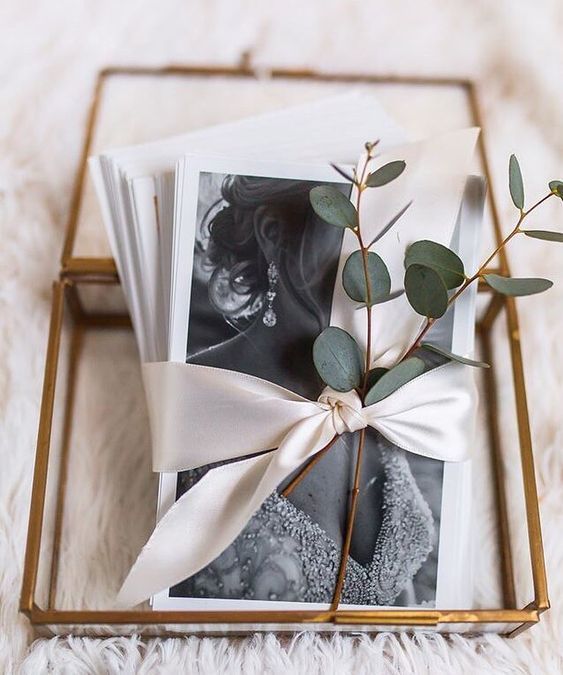 15 wedding Photos album ideas