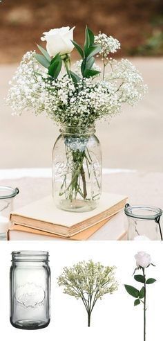 18 Cheap But Perfect Wedding Ideas Worth Stealing -   15 wedding Simple decorations ideas