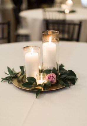 Simple And Minimalist Wedding Decor Inspirations: 35+ Most Awesome Decor -   15 wedding Simple decorations ideas