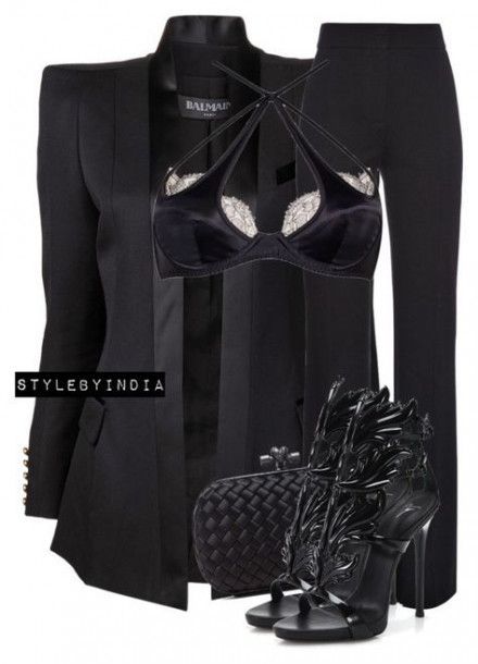 Dress Nigth Black Classy 59+  Ideas -   16 dress Nigth formal ideas