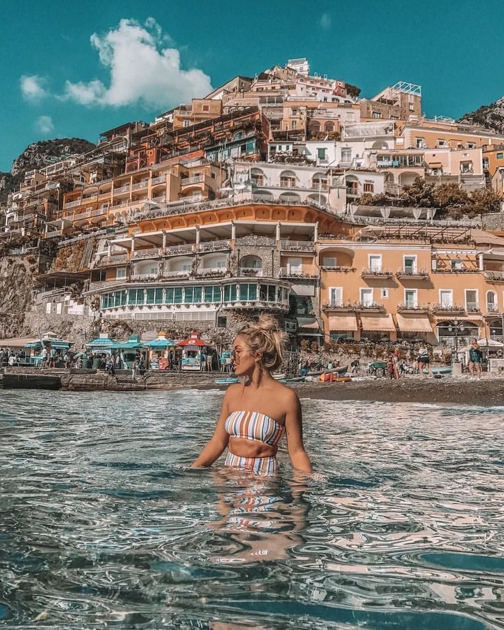 20 Envy-Inducing Instagrams That Will Make You Book A Plane Ticket ASAP -   16 holiday Pictures vacations ideas
