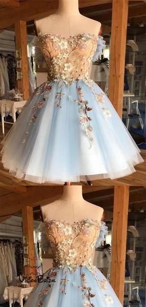 Classy Off Shoulder Homecoming Dresses With Appliques, Homecoming Dresses, VB02430 Classy Off Shoulder Homecoming Dresses With Appliques, Homecoming Dresses, VB02430 -   16 homecoming dress Classy ideas