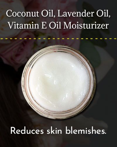 Homemade Face Moisturizer : Natural DIY Moisturizers for Amazing Skin -   16 skin care Face moisturizer ideas