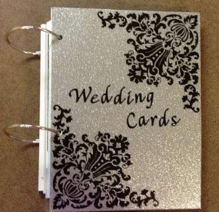 16 wedding Card craft ideas