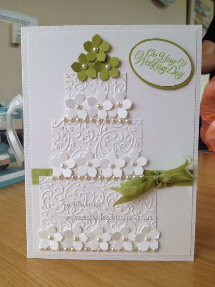 16 wedding Card craft ideas