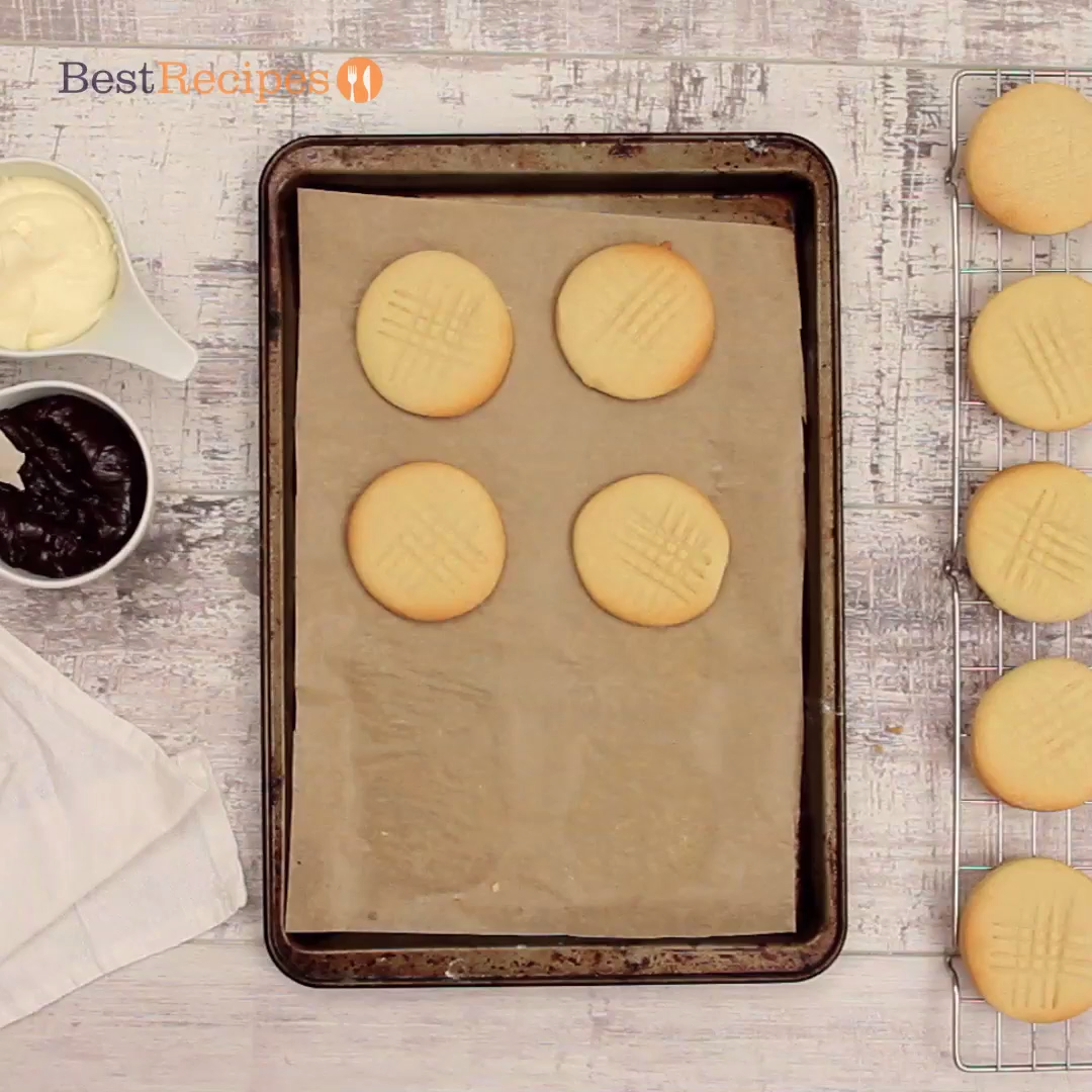 Basic Biscuit Dough -   17 desserts Simple recipes ideas