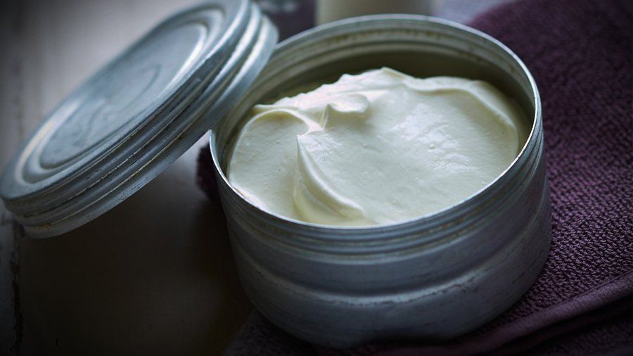 5 Easy DIY Deep Conditioners for Natural Hair -   17 diy projects For Women lip balm ideas