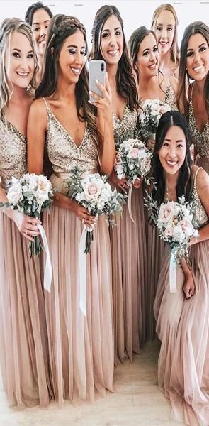 17 dress Bridesmaid tulle ideas