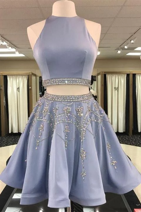 17 dress Homecoming blue ideas