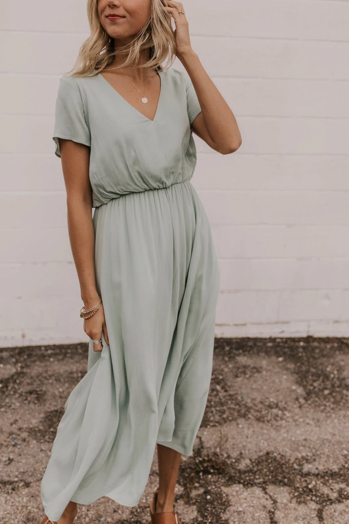 The Jane Dress -   17 dress Summer elegant ideas