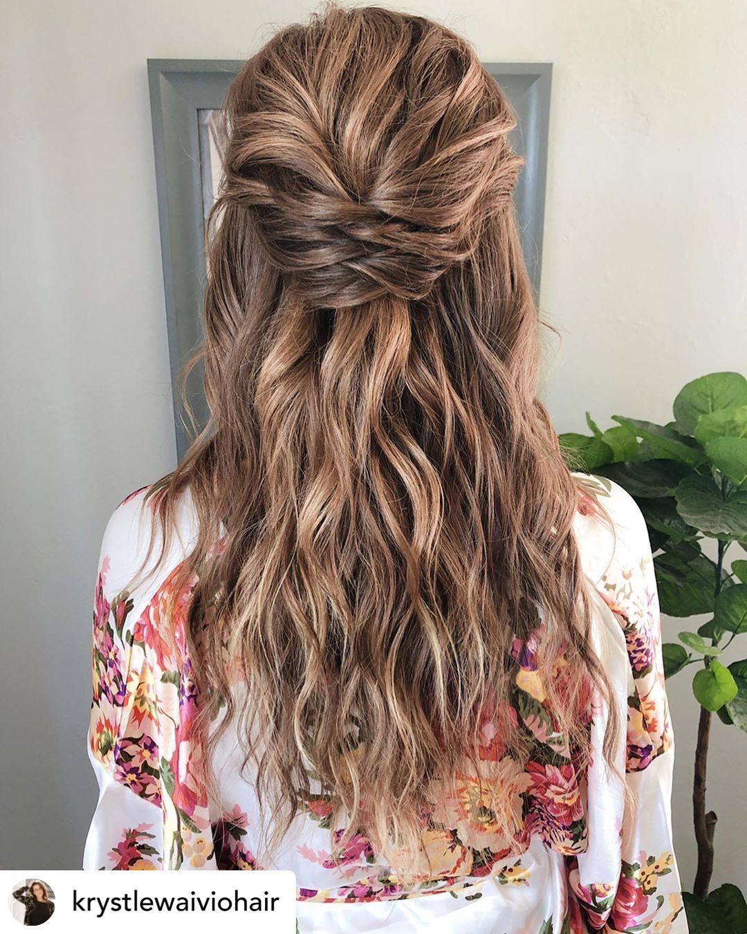 17 hairstyles Messy summer ideas