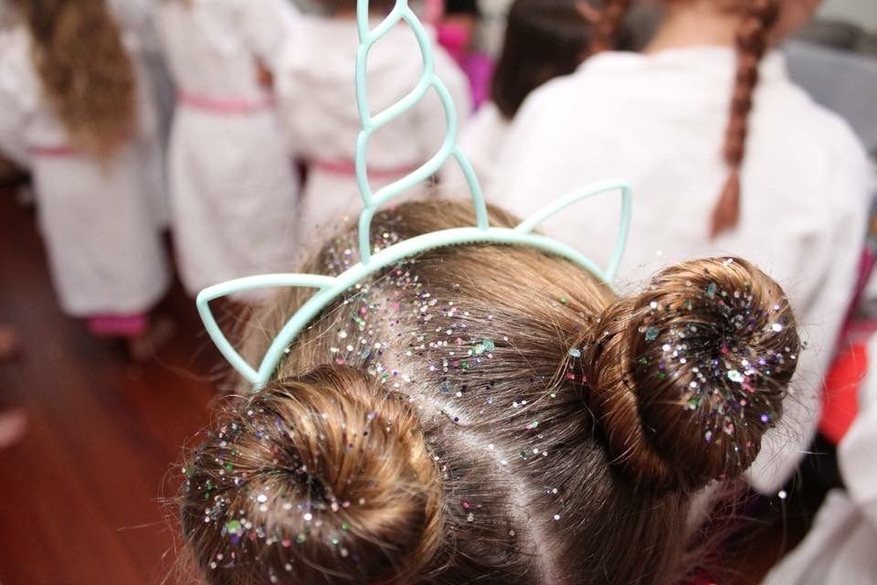 17 hairstyles Party birthday ideas
