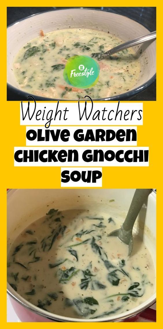 9 Weight Watchers Soup Recipes with Smartpoints - Easy WW Freestyle -   17 healthy recipes Soup lunch foods ideas