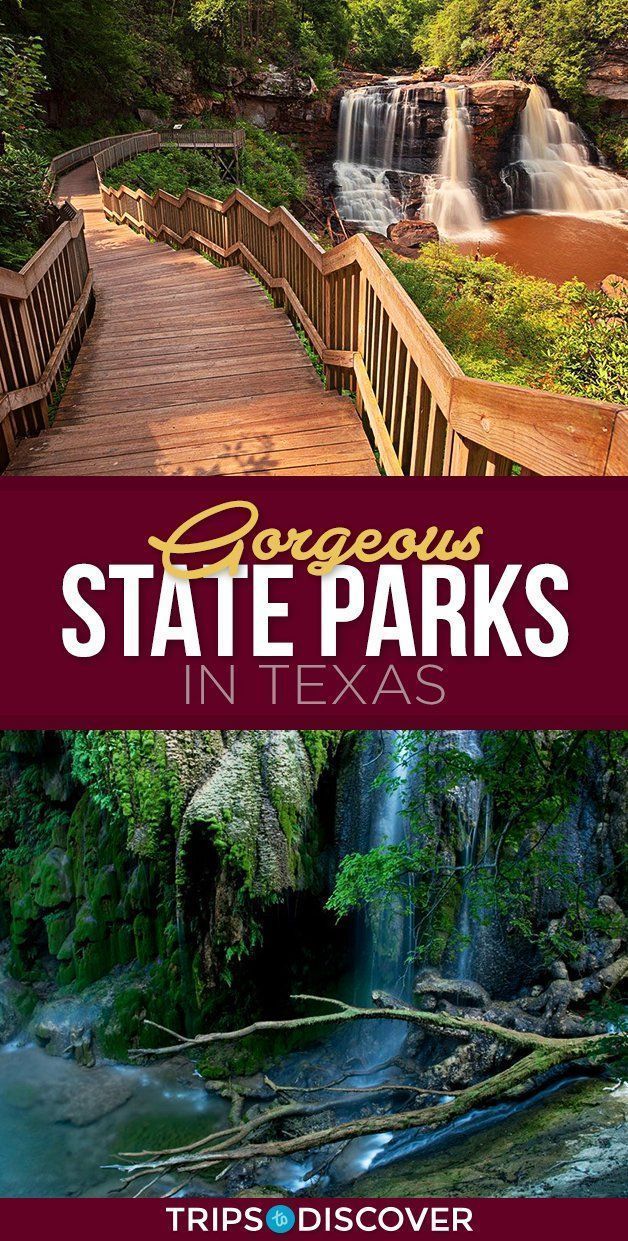 12 Texas State Parks For The Ultimate Outdoor Adventure -   17 travel destinations Texas kids ideas