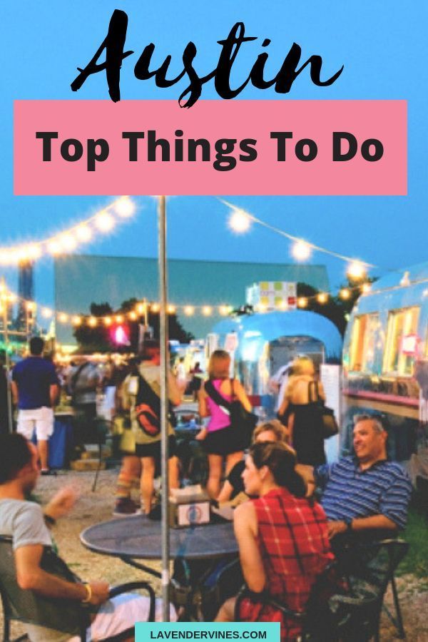 Top Things to Do in Austin, Texas -   17 travel destinations Texas kids ideas
