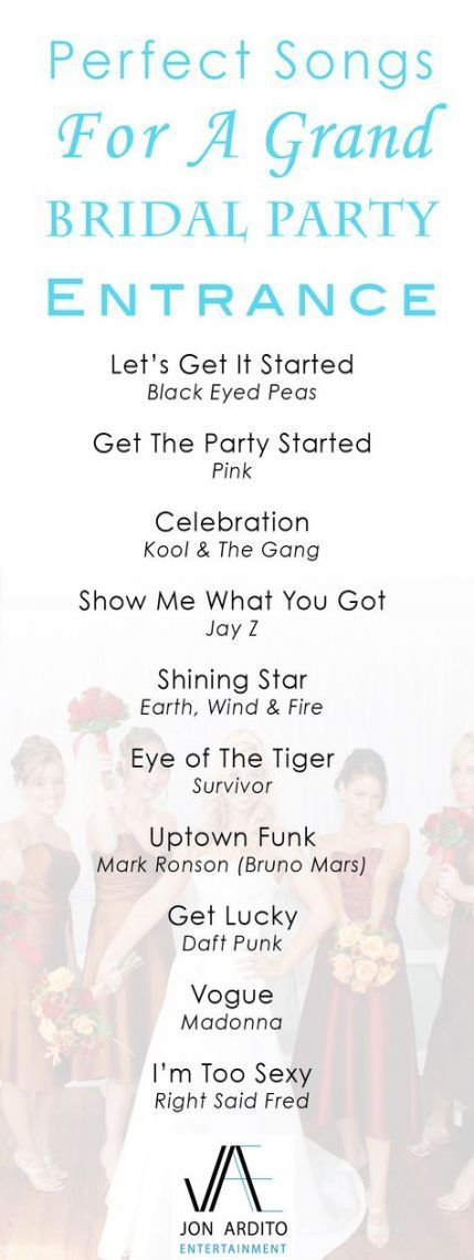 17 upbeat wedding Songs ideas