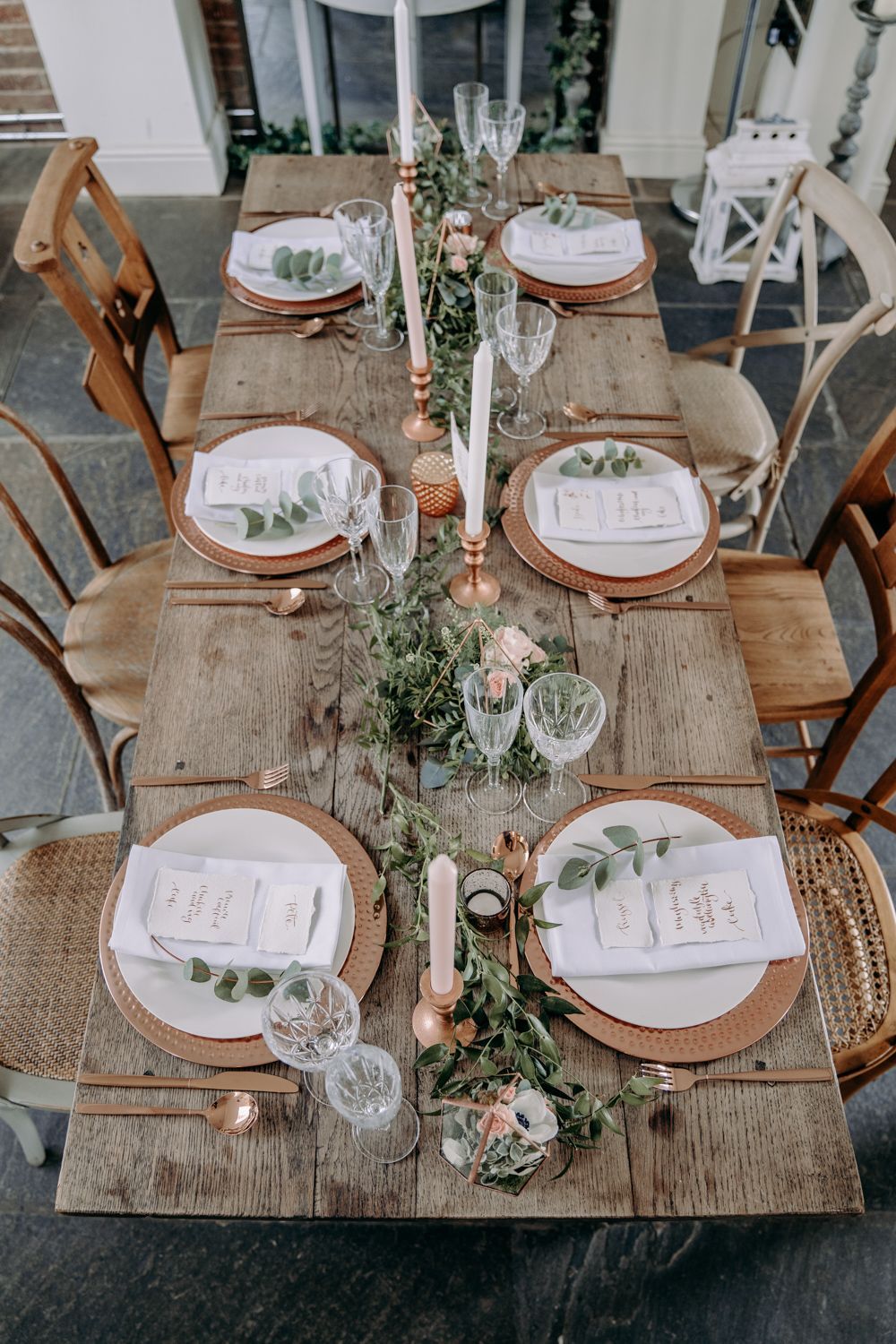 Free Spirited Bohemian Luxe Wedding Ideas -   17 wedding Table colors ideas