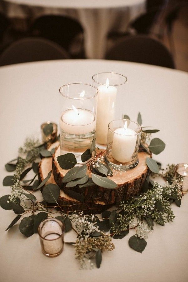 30+ Sage Green Wedding Color Ideas for 2020 -   17 wedding Table colors ideas