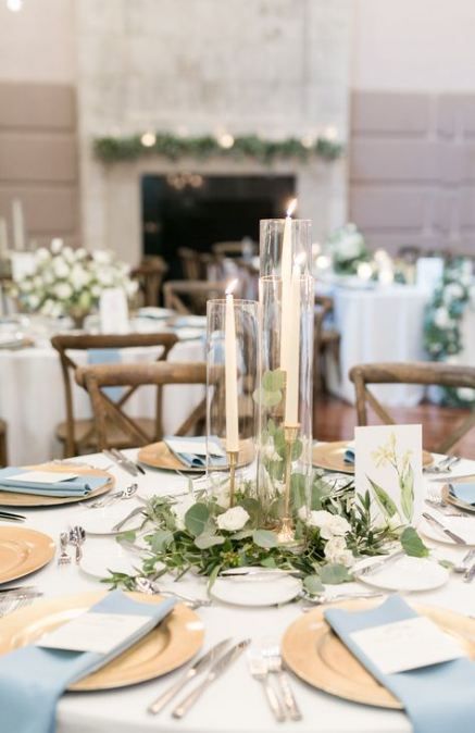 17 wedding Table colors ideas