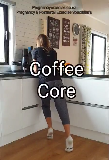 Coffee Core! Get double the fix! -   18 fitness Body ideas