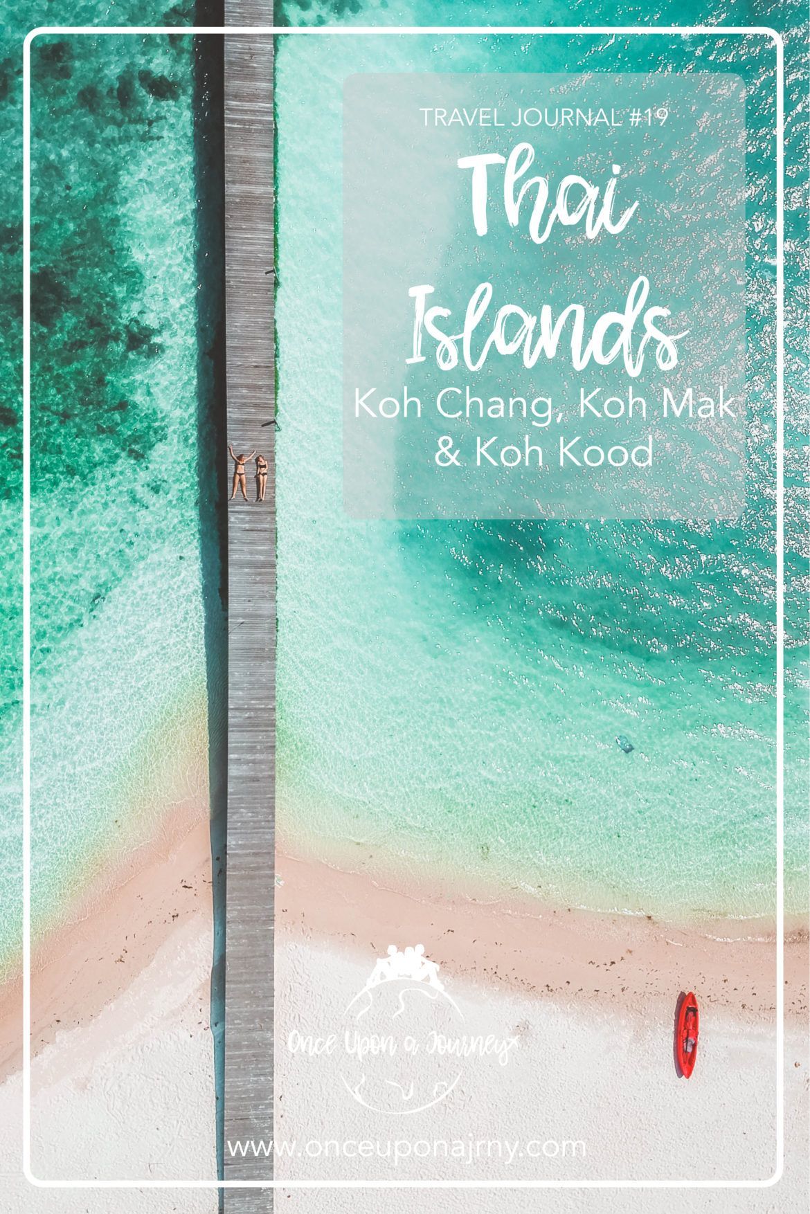 Travel Journal Thai Islands: Koh Chang, Koh Mak & Koh Kood -   18 travel destinations Thailand beaches ideas