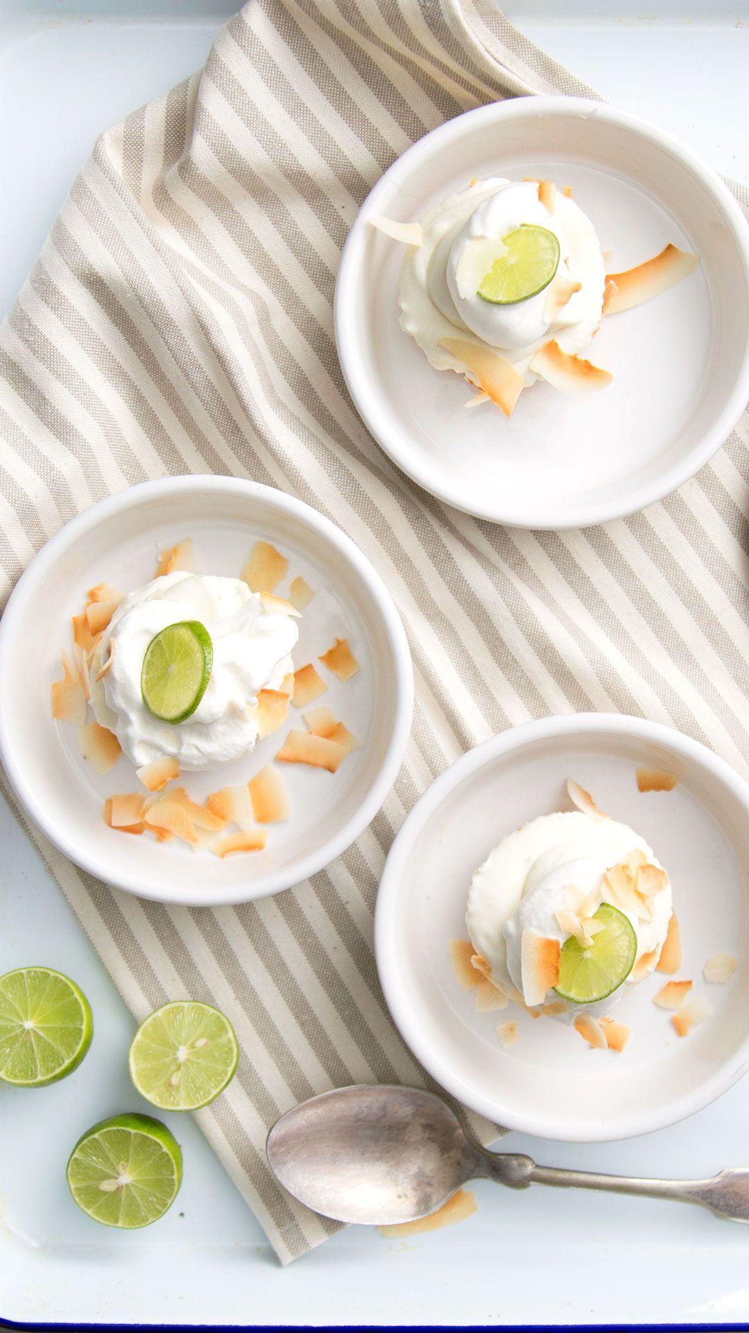 19 desserts Bite Size key lime ideas