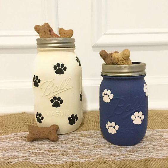 40+ Creative DIY Mason Jar Decorations -   19 diy projects Wedding mason jars ideas