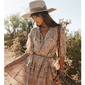 19 gypsy dress Boho ideas