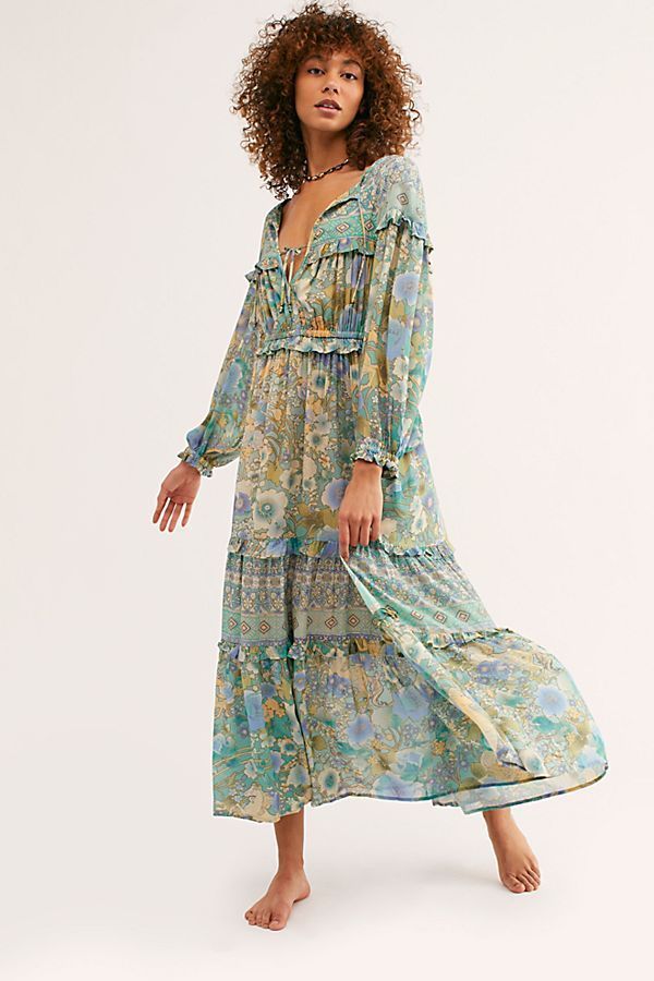 19 gypsy dress Boho ideas