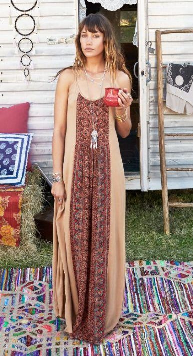 19 gypsy dress Boho ideas