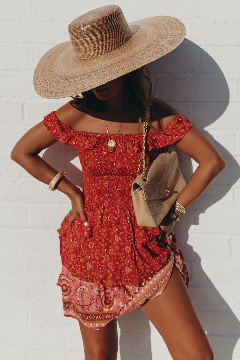 19 gypsy dress Boho ideas