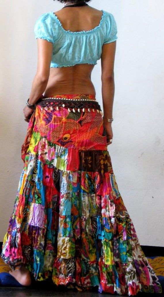 19 gypsy dress Boho ideas